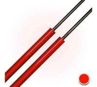 SupportoSollevamento Elettrico Montanti Bagagliaio Per Golf VII Per Hatchback (5G1 BQ1 BE1 BE2) 2012-2020 5G6 827 550 C 03 Supporto Sollevamento Portellone Posteriore(Rosso)