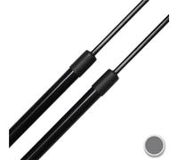 SupportoSollevamento Elettrico Montanti Bagagliaio Per Golf VII Per Hatchback (5G1 BQ1 BE1 BE2) 2012-2020 5G6 827 550 C 03 Supporto Sollevamento Portellone Posteriore(Normal Black)