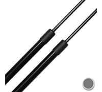 SupportoSollevamento Elettrico Supporti Portellone Posteriore Molle A Gas Ammortizzatori Per Ford Per C-Max 2nd MPV 2010-2019 AM51R406A10AE(Normal Black)