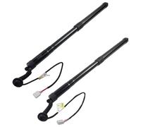 SupportoSollevamento Elettrico Supporto Ammortizzatori Per Portellone Elettrico E Bagagliaio Per Lexus NX200 NX200T NX300 NX300H 2016-2021 68920-79017(Pair)