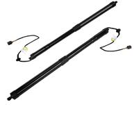 SupportoSollevamento Elettrico Supporto Portellone Posteriore Elettrico Apertura Elettrica Per Nissan Per Pathfinder JX35 2013-2016 Ammortizzatori Portellone Posteriore Elettrico(Pair)