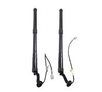 SupportoSollevamento Elettrico Supporto Sollevamento Portellone Elettrico Per Lexus NT200 NX300H NX300 2017 2018-2021 Ammortizzatori A Gas Portellone Elettrico 68920-79017(Pair)