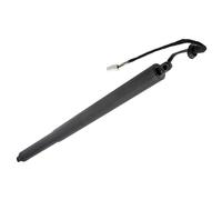 SupportoSollevamento Elettrico Supporto Sollevamento Portellone Posteriore Elettrico Per Opel Per Granland X MK1 2017-2020 Ammortizzatori A Gas Portellone Posteriore Elettrico(Lh)