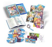 Suppose a Kid from the Last Dungeon Boonies Moved to A... (Blu-ray)