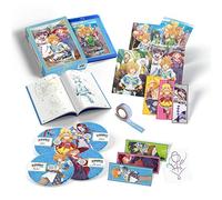 Suppose a Kid from the Last Dungeon Boonies Moved to A... (Blu-ray)