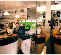 Julien Daian Suppose It Is Butter (Vinyl LP)