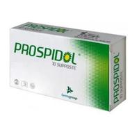 Supposte PROSPIDOL 10 supposte da 2 g per il supporto della ghiandola prostatica