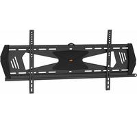 StarTech.com Supporto Fisso a Basso Profilo per TV a Schermo Piatto da 37" a 70" - Antifurto - VESA