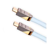 Supra 1001100252 cavo HDMI 1 m HDMI tipo A (Standard) Blu