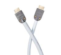 Supra 1001100757 cavo HDMI 0,5 m HDMI tipo A (Standard) Blu