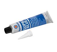 Supra Blue, sigillante siliconico flessibile multiuso - 80 ml