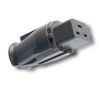 Supra Cables ad alta corrente spina 16 a - 16 SWF, femmina (IEC 320)