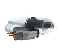 Supra Cables Cavo di Alimentazione LoRad 1,5 MKII EU 1m