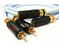 Supra Cables Cavo Rca Fep Isl 1,0m