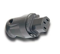 Supra Cables, connettore a spina SWF 10, femmina 10 A(IEC 320).