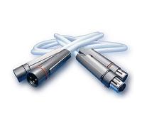 Supra Cables - eff-ixlr Pair 1 m