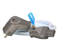 Supra Cables LoRad 1,5 MK-II CS-EU/A Cavo di alimentazione 3 m 3 x 1,5 mm qua...