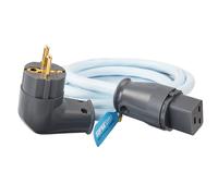 Supra Cables LoRad 2,5 MK-II CS-EU-16/A Cavo di Alimentazione 3x2,5mmq SW-EU/...