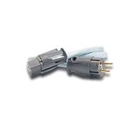 Supra Cables Lorad 2.5 Mk II CS-EU-16 Cavo di Alimentazione, 1.00m