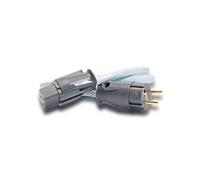 Supra Cables Lorad 2.5 Mk II CS-EU-16 Cavo di Alimentazione, 4.00m
