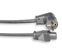 Supra Cables LoRad 2,5 silver SPC CS-EU/A cavo di alimentazione 3 x 2,5 mm qu...