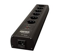 Supra Cables MD-06 Eu / Sp > Spc Barra Potenza 6-Fach