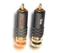 Supra Cables - PPSL RCA 1 paio