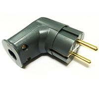 Supra Cables spina schuko angolo SW di eu/A
