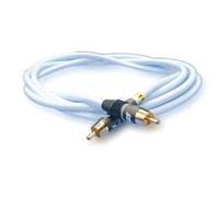 Supra Cables Subwooferkabel Sublink RCA 8 m
