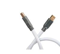 Supra Cables USB 2.0 A-B Cavo 0,7 m