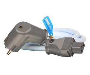 Supra Cables Winkel-Netzkabel Lorad 2.5 Mk II 1m