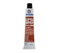 Supra Copper, guarnizione per alte temperature 80 ml