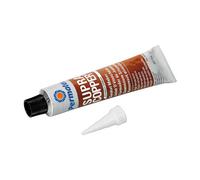 Supra Copper, guarnizione per alte temperature 80 ml • siliconica a bassa Auto