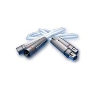 SUPRA EFF-IXLR AUDIO PAIR 1M COPPIA CAVI SWIFT XLR NUOVI GARANZIA UFFICIALE