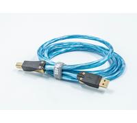 SUPRA EXCALIBUR USB 2.0 TYPE A-B 50cm