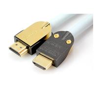 Supra HDMI-HDMI 2.0 UHD4K 12m - Câble HDMI