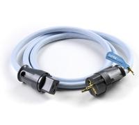 SUPRA LORAD 2.5 MKII CS/EU 1M CAVO DI ALIMENTAZIONE GARANZIA UFFICIALE NUOVO