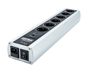Supra MainBlock MD06-EU/SP MK3 (con interruttore)