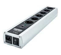Supra MainBlock MD06-EU/SP MK3 (con interruttore) - Ciabatta multipresa, presa multipla o protezione da sovratensione