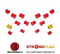 Supra MK4 A80 - Kit boccole sospensioni posteriori in poliuretano poliuretano...