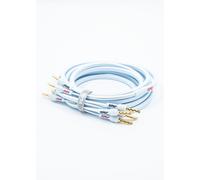 SUPRA PLY 2X2.0 BLUE COMBICON 2X2.5M COPPIA CAVI PER DIFFUSORI NUOVI