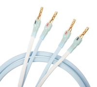 SUPRA PLY 2X3.4 COMBICON 2X2MT COPPIA CAVI PER DIFFUSORI NUOVI