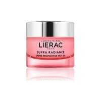 Lierac Supra Radiance crema giorno antiossidante effetto ringiovanente 50 ml
