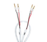 SUPRA RONDO 4X2.5 BLUE 2X2MT COPPIA CAVI PER DIFFUSORI NUOVI