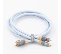 SUPRA XL ANNORUM INTERCONNECT RCA 2m COPPIA