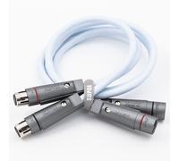 SUPRA XL ANNORUM INTERCONNECT XLR 80cm COPPIA