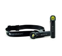 Suprabeam 4493308 Torcia Frontale M6Xr, 2000 Lm
