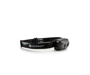 Suprabeam Lampada frontale S4 ricaricabile LED 750 lumen IP68