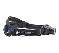 Suprabeam Lampada frontale V3air ricaricabile LED 650 lumen IPX4 inclusa batteria