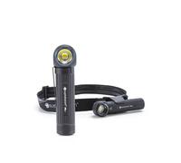 Suprabeam M6xr - Lampada multifunzione a LED impermeabile, con 2000 lumen, dimmerabile, con base magnetica integrata